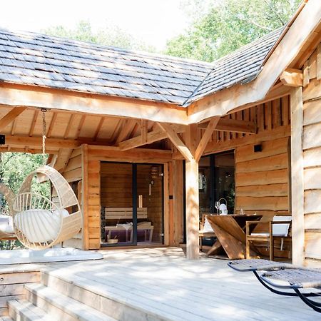 Dolce Et Cabane Berat Exterior foto