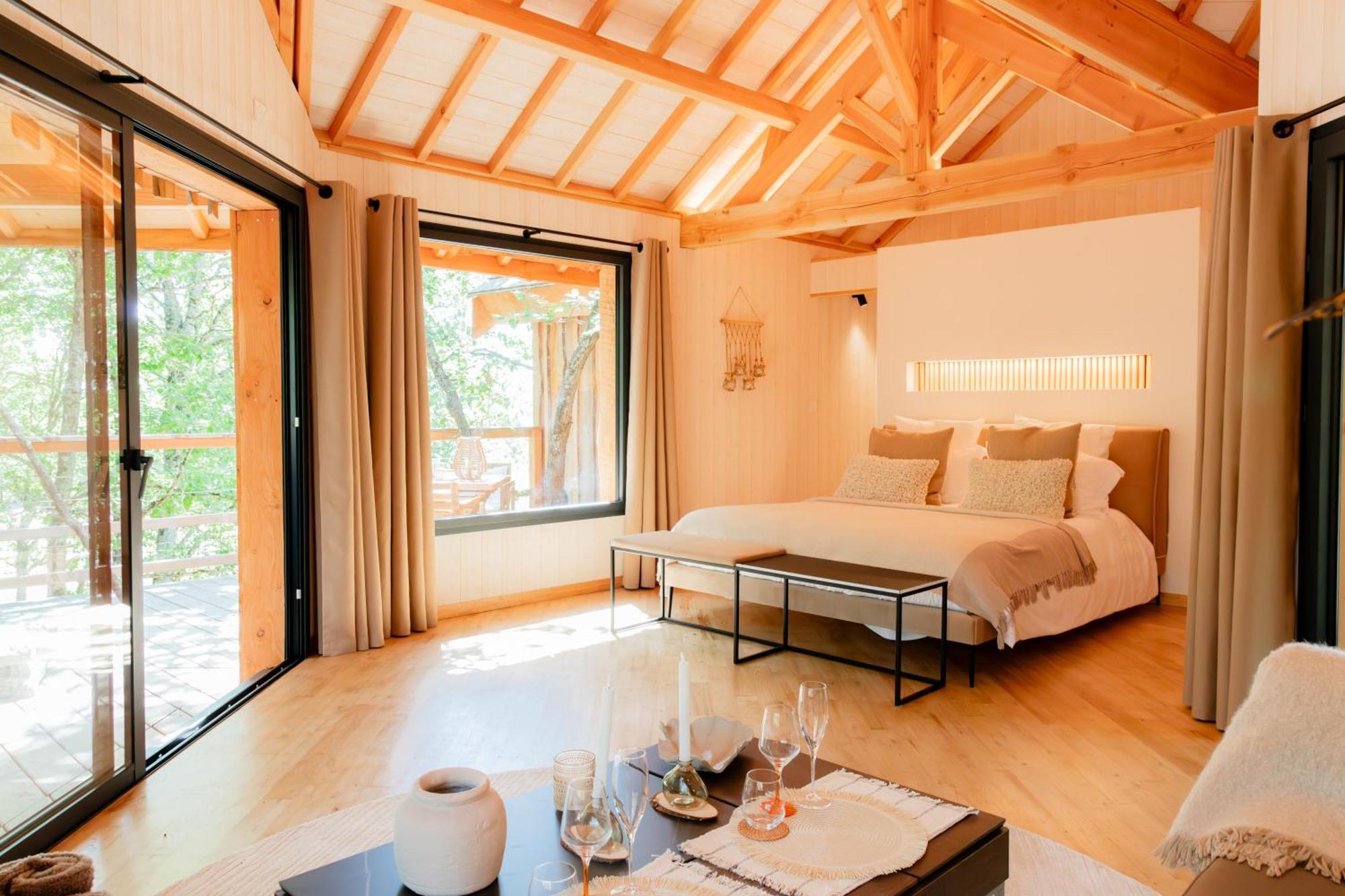 Dolce Et Cabane Berat Exterior foto