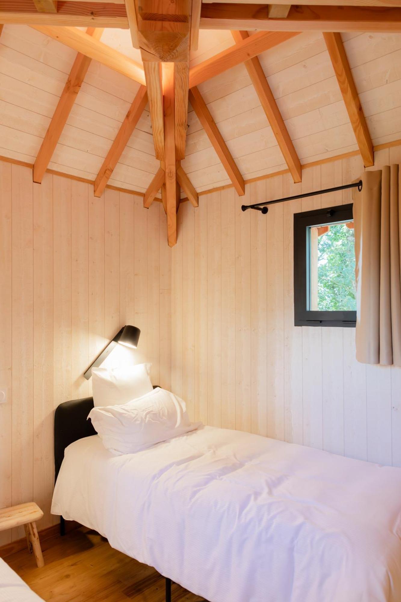 Dolce Et Cabane Berat Exterior foto