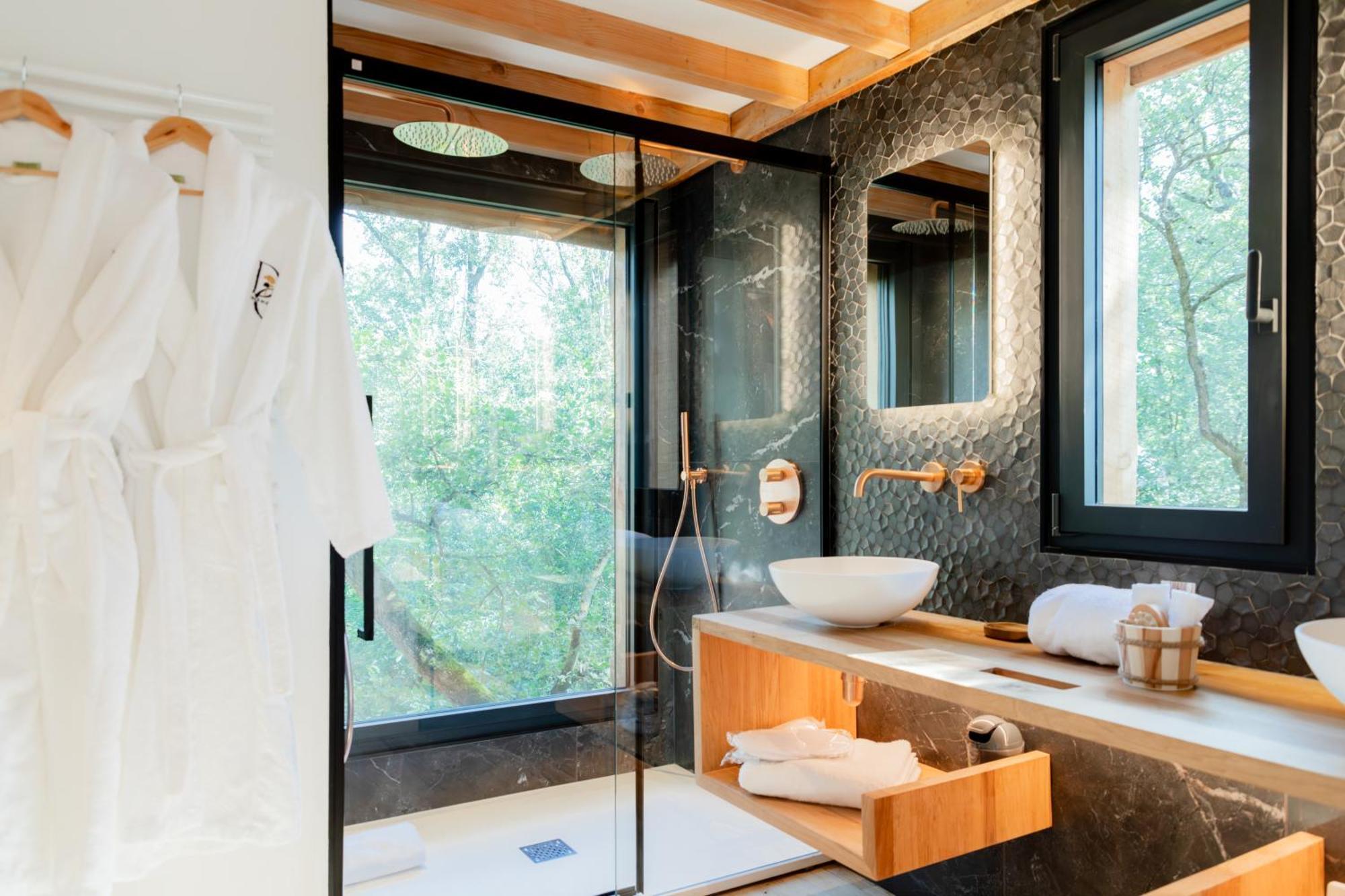 Dolce Et Cabane Berat Exterior foto