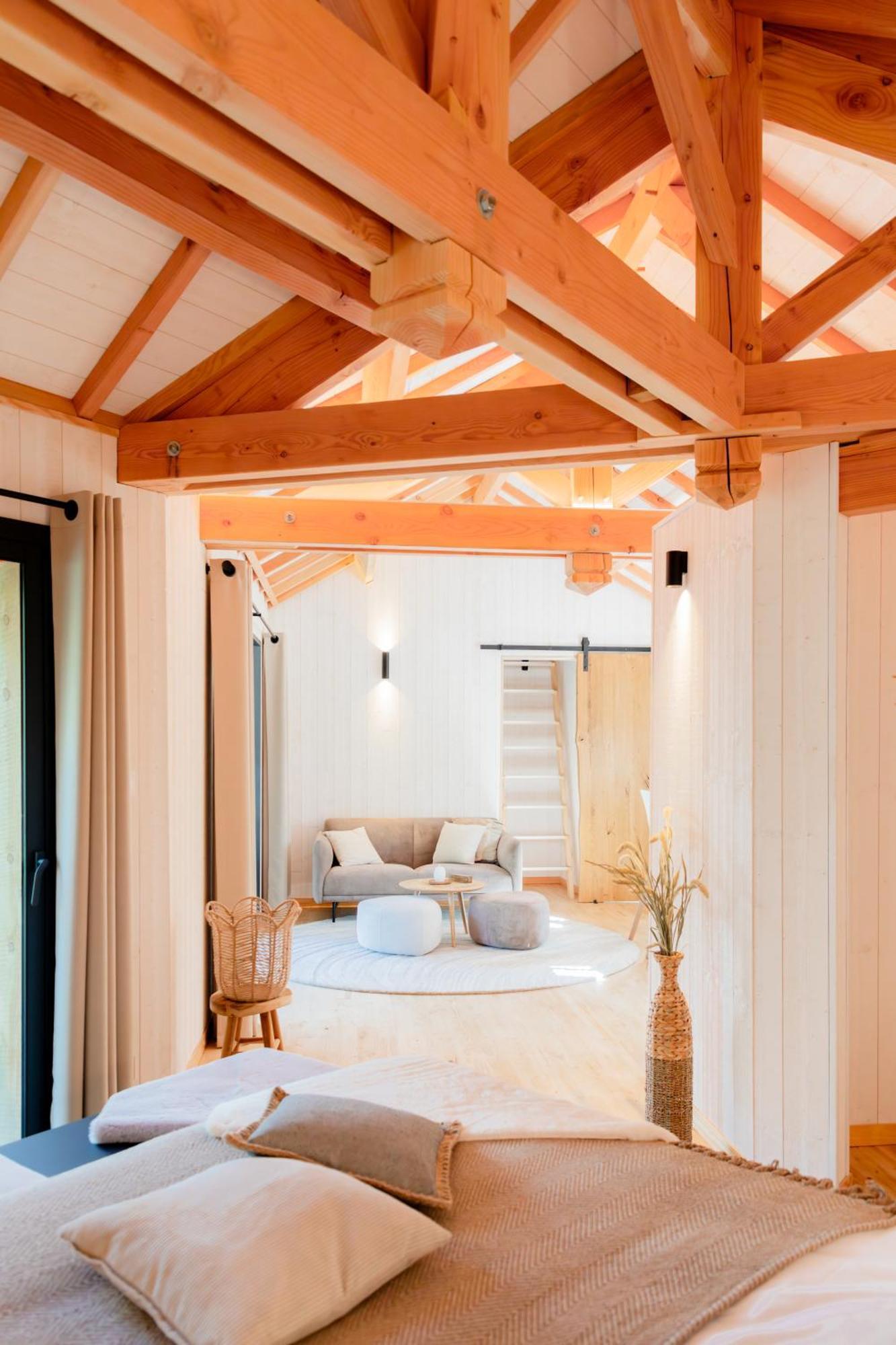 Dolce Et Cabane Berat Exterior foto