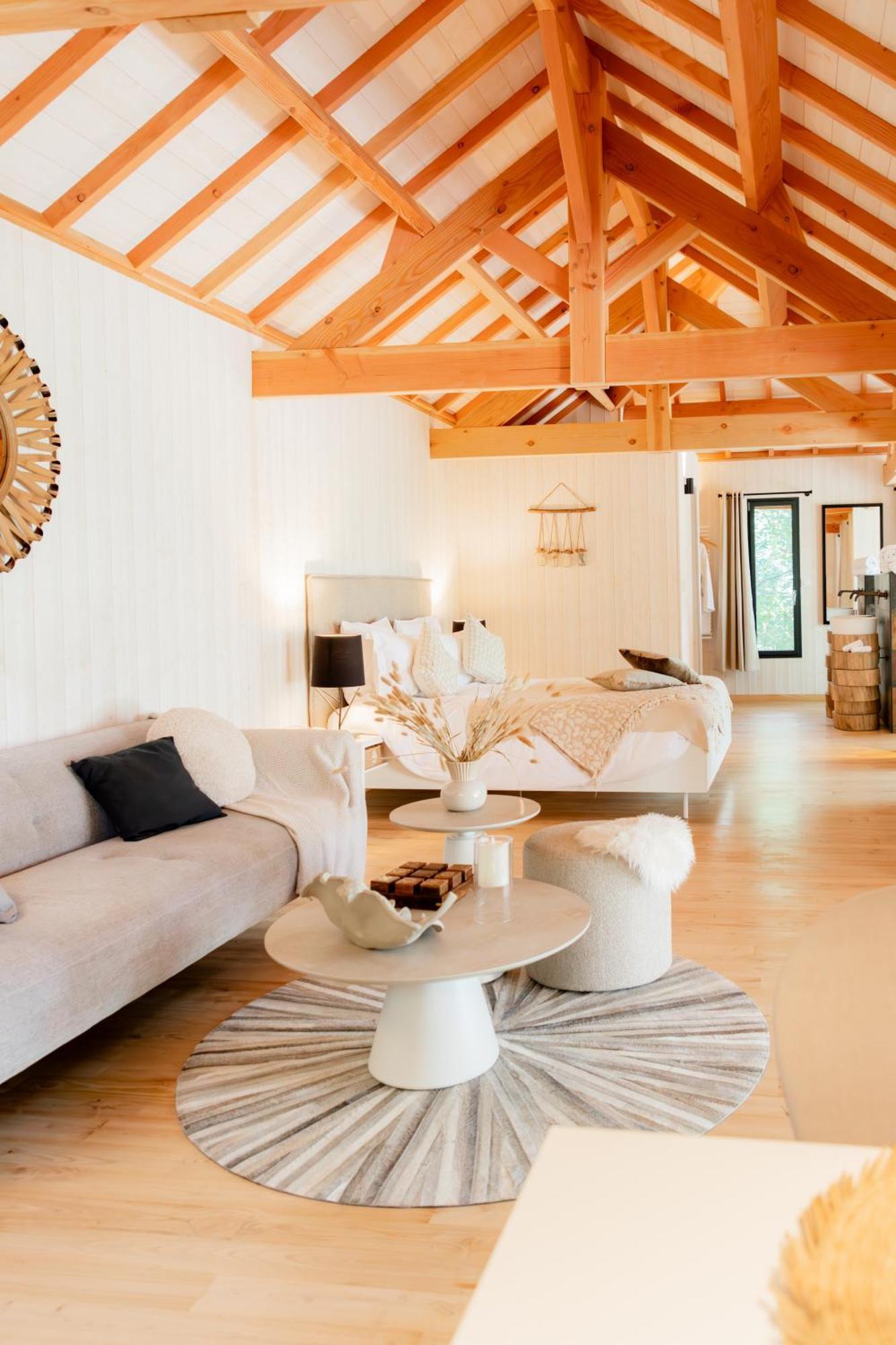 Dolce Et Cabane Berat Exterior foto