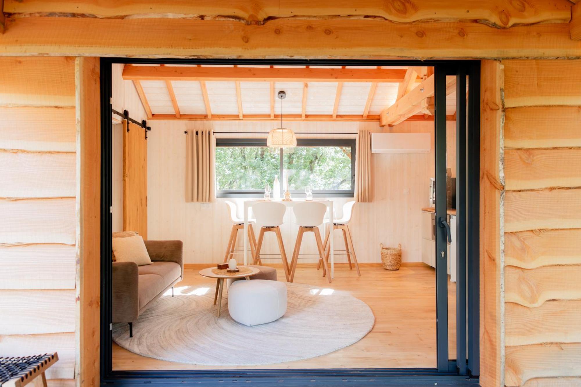 Dolce Et Cabane Berat Exterior foto