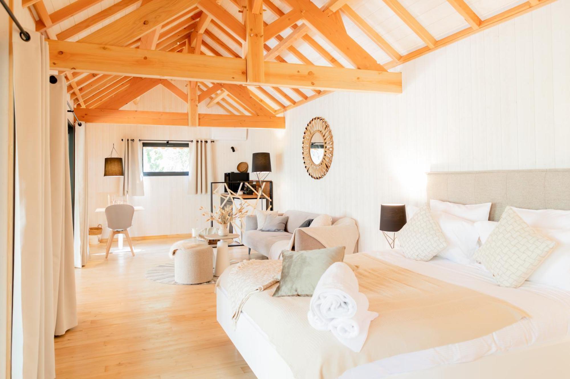 Dolce Et Cabane Berat Exterior foto