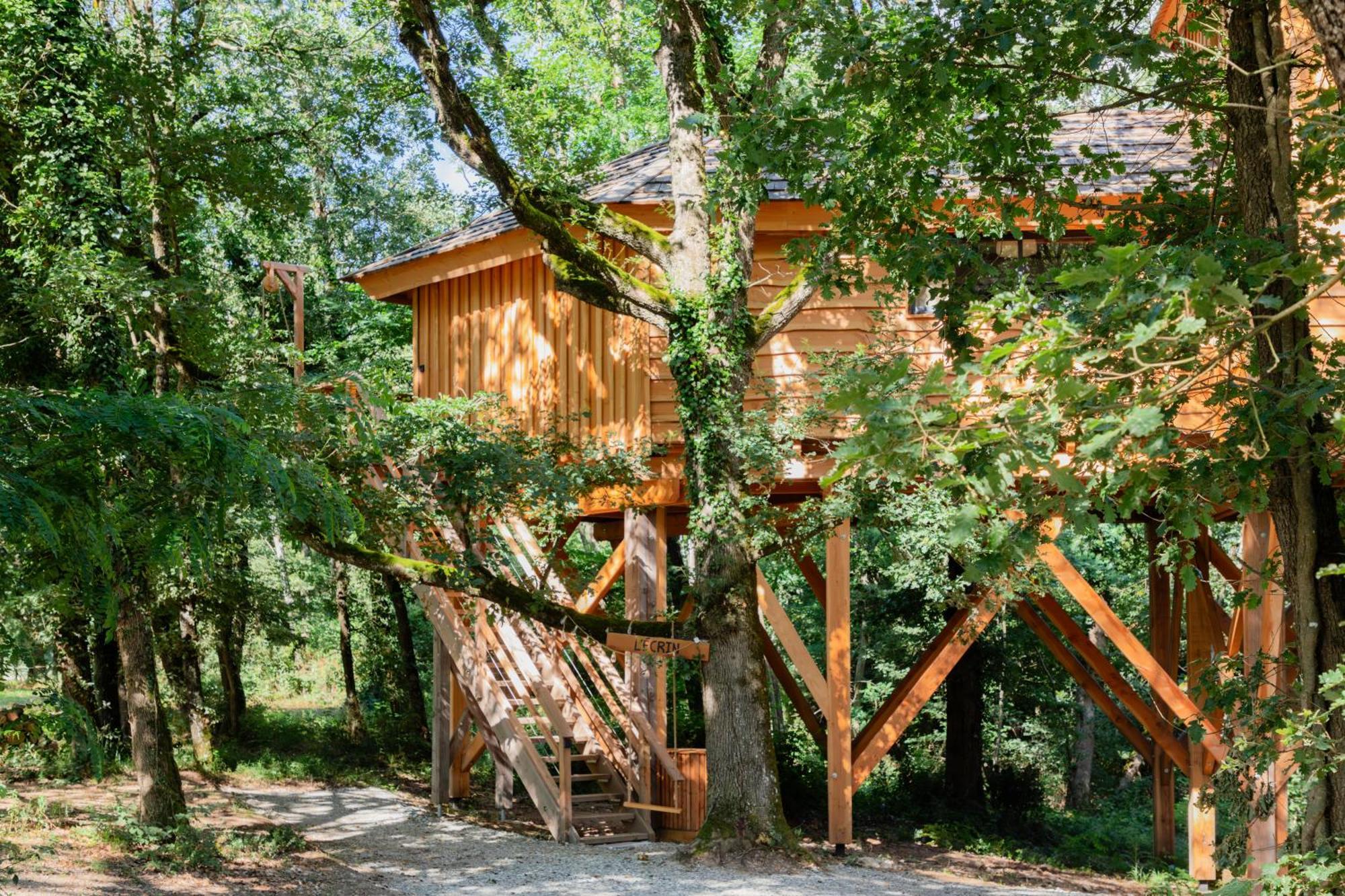Dolce Et Cabane Berat Exterior foto