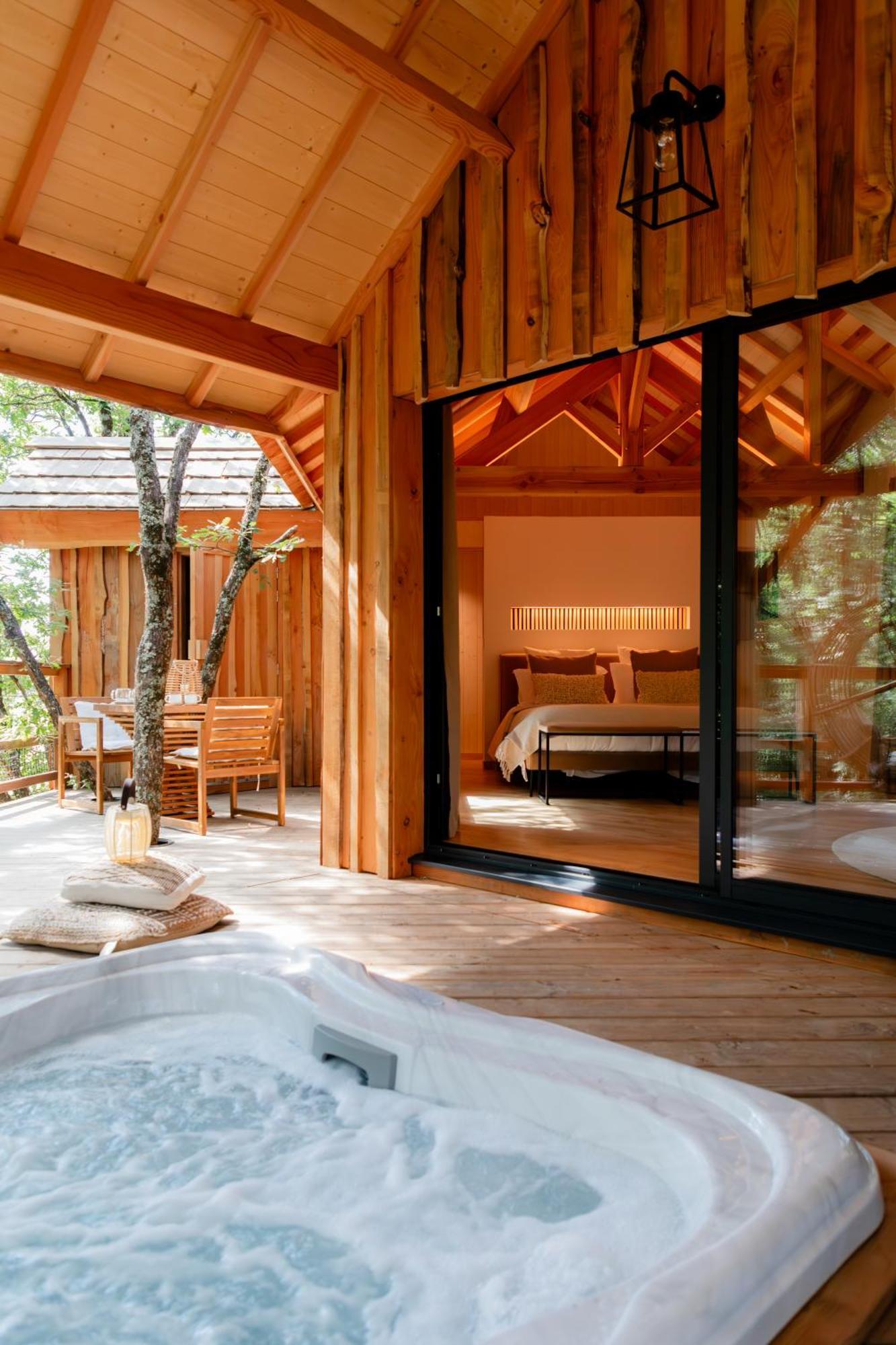 Dolce Et Cabane Berat Exterior foto
