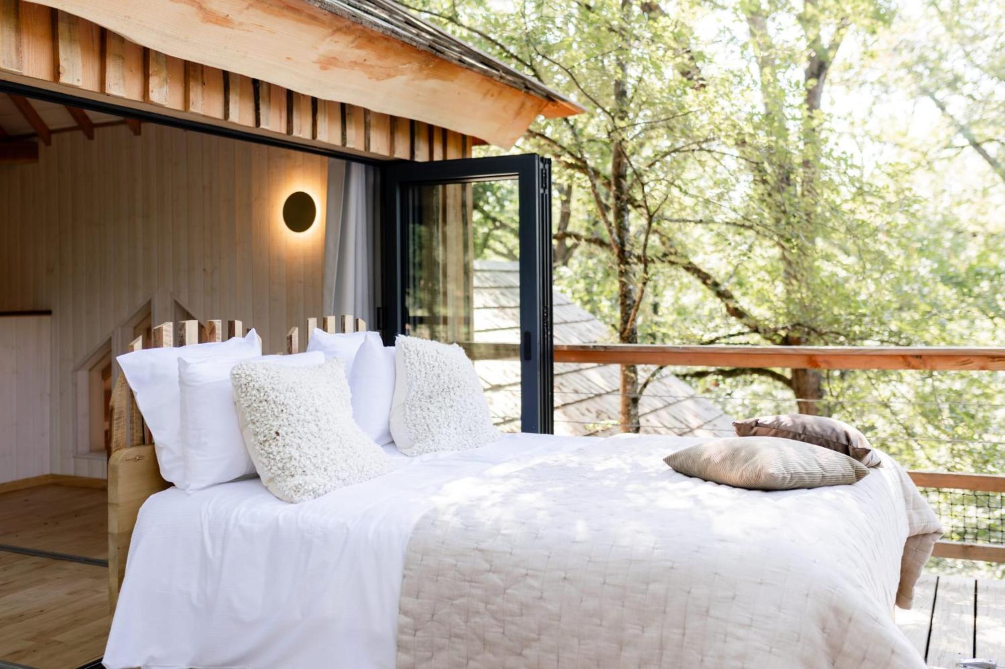 Dolce Et Cabane Berat Exterior foto