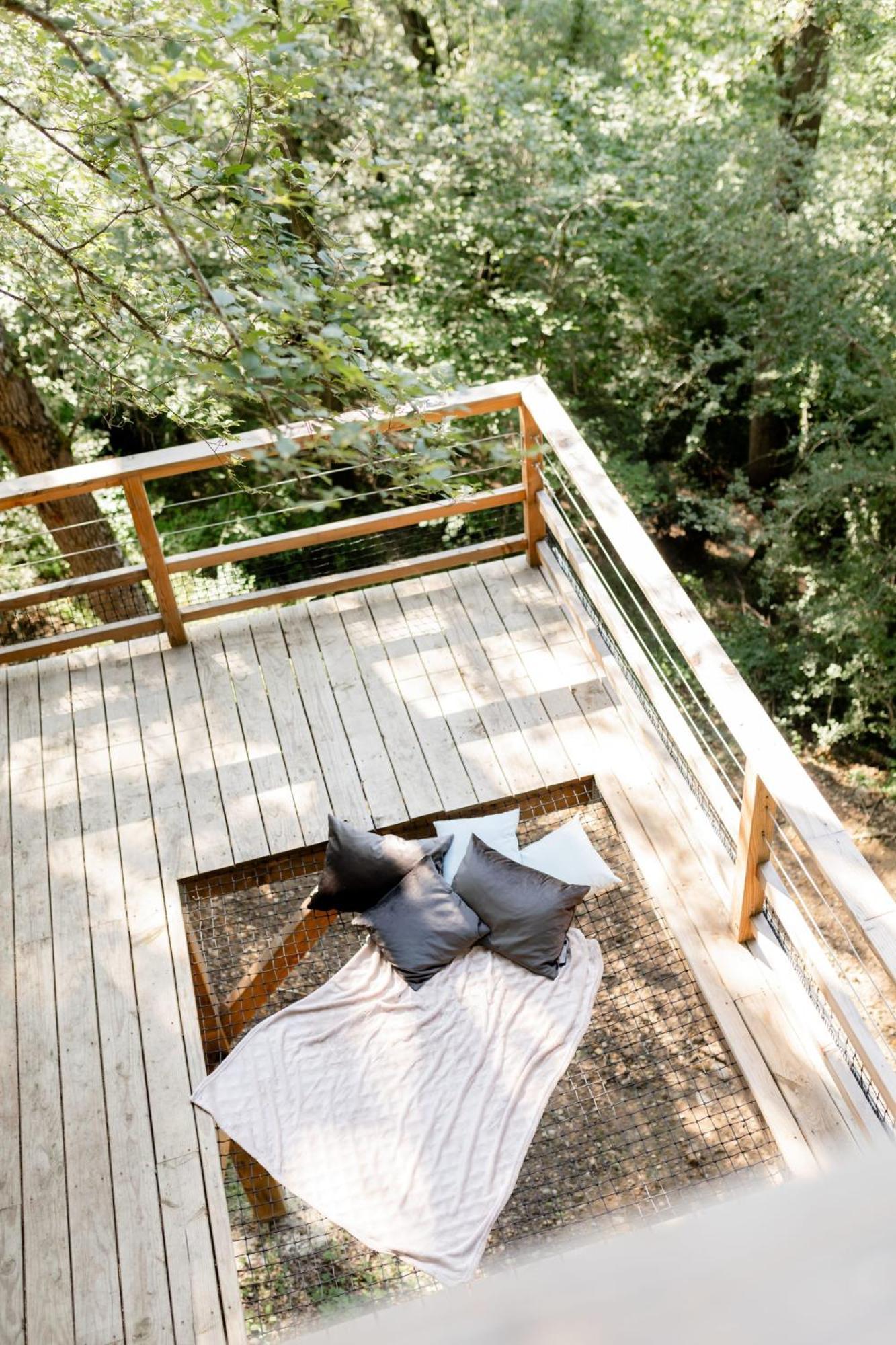 Dolce Et Cabane Berat Exterior foto